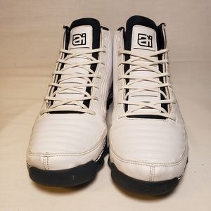 Reebok Answer XIII '13' Blue